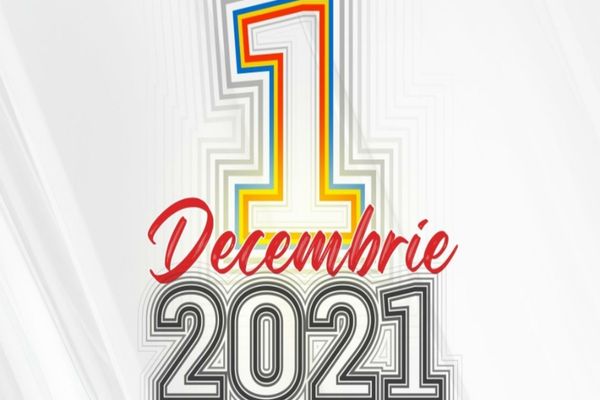 De 1 Decembrie, Realitatea unește România! Spectacol de excepție pregătit de Anamaria Prodan și Kamara - regal cu invitați de top