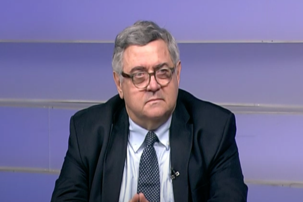 ROMÂNIA ÎN REALITATE - Invitat IONUȚ PURICA