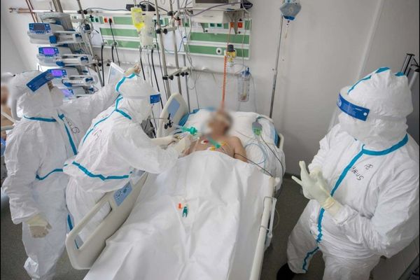 Bilanț coronavirus 13 noiembrie: 4.006 cazuri și 323 decese