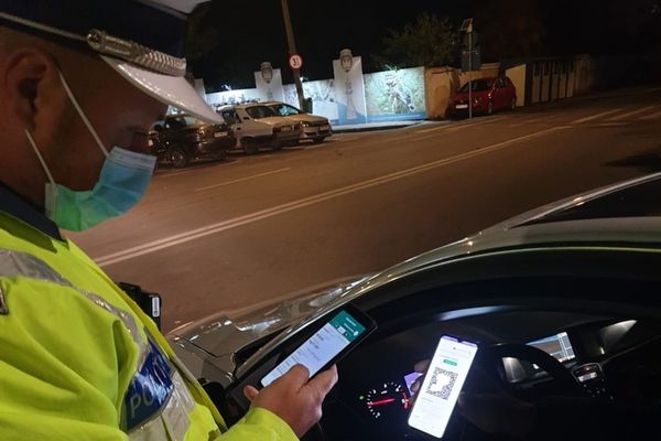 Primele măsuri de relaxare a restricțiilor, publicate în Monitorul Oficial 