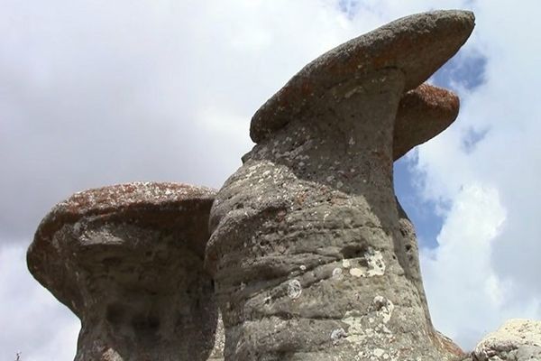 Prahova pierde Babele și Sfinxul! Tribunalul Vâlcea a decis că sunt pe teritoriul județului Dâmbovița