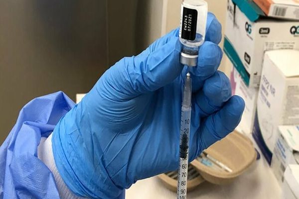 Ce procent din populație s-a vaccinat în fiecare județ? Rată de vaccinare sub 30 la sută în 5 județe