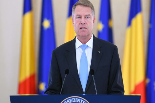 Românii și-au pierdut total încrederea în Iohannis. Președintele, principalul VINOVAT de întreaga criză politică. Cifrele care îl pulverizează - Sondaj Inscop