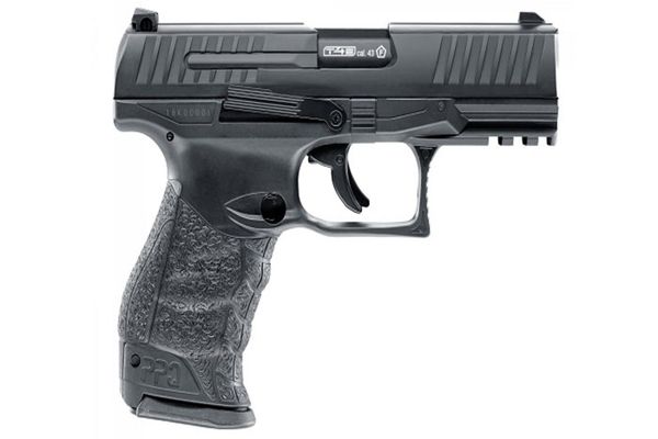 Dâmbovița. Bărbat cercetat pentru nerespectarea armelor și munițiilor