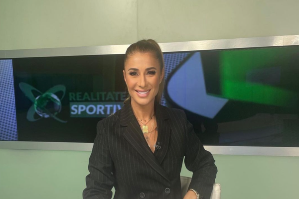 Ana Maria Prodan, decizie bombă: revine în presă - Cea mai puternică femeie din România se alătură trustului REALITATEA