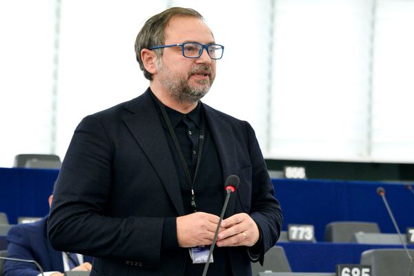 Dan Motreanu: "Raportul privind zonele urbane, pe care l-am coordonat în numele PPE, a primit undă verde din partea Comisiei pentru dezvoltare regională din PE"