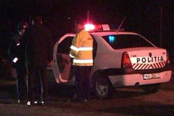 SCHEIU: Loviți cu bâta în cap până s-au prăbușit! Agresorul a fost reţinut pentru tentativă de omor!