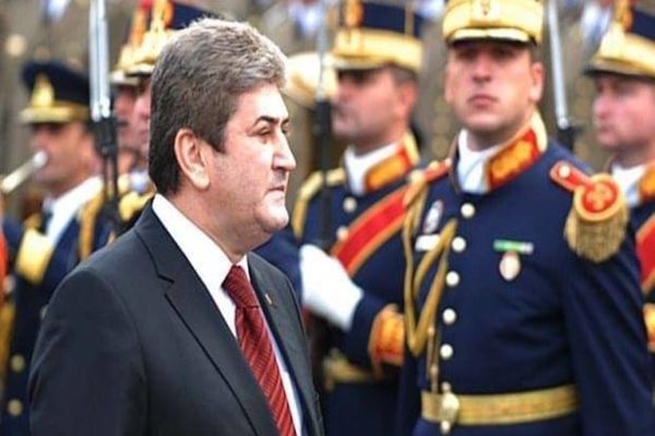 Gabriel Oprea, mesaj de unitate pentru români, de Ziua Națională: Tot ceea ce ne desparte azi trebuie să ne facă să fim împreună