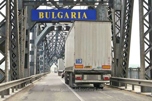 Actualizarea condițiilor de călătorie în Bulgaria pentru cetățenii români