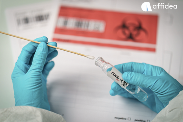 Turcia renunţă parţial la obligativitatea testelor PCR pentru nevaccinaţi