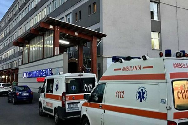 Spitalul Judeţean de Urgenţă Târgovişte vrea să să angajeze 21 de medici noi