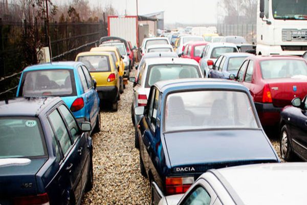 RABLA: Proprietarii de mașini vechi vor putea primi bonusul fără a fi obligați să-și cumpere autoturisme noi 