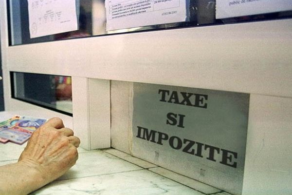 La Târgoviște, impozitele pot fi plătite și online. Bonificație acordată până la 31 martie 