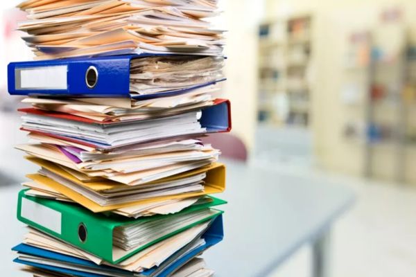 1 ianuarie 2022: instituţiile publice nu mai au voie să ceară copii după actele emise de stat