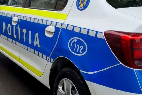 Tânăr din Dâmbovița, aflat sub influența alcoolului, oprit de două ori de poliţişti, pe Valea Prahovei