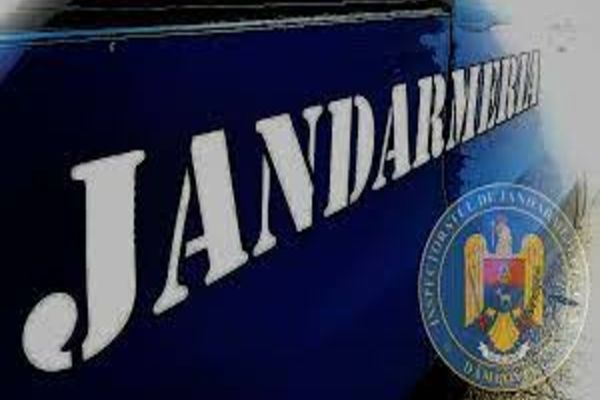 Meciul de volei feminin dintre CSM Târgovişte şi Rapid Bucureşti se află în atenţia jandarmilor dâmboviţeni