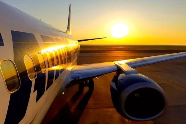 Rusia își închide spațiul aerian pentru avioanele românești