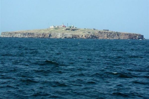 Situație ALARMANTĂ în Ucraina! Armata rusă se apropie de Insula Șerpilor, grănicerii, somați să se predea