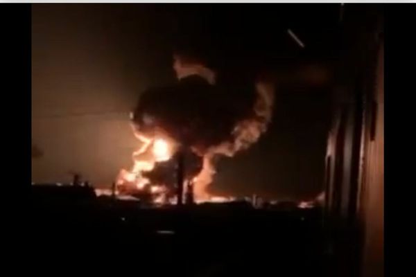 Kievul rezistă. Armata rusă nu a putut cuceri capitala Ucrainei 