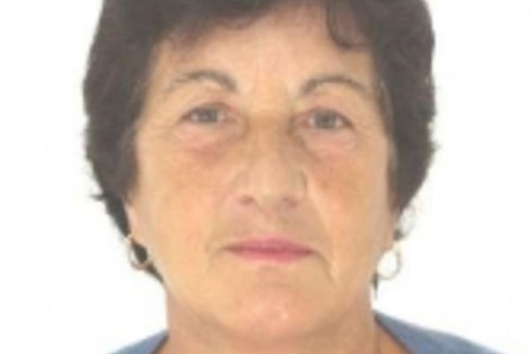 Dâmboviţa. Femeie dispărută de la domiciliu
