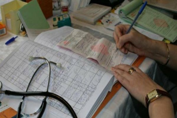 Valabilitatea unor documente medicale nu va mai fi prelungită după 1 aprilie