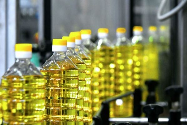 Ministrul Agriculturii a anunțat că România poate deveni exportatorul numărul 1 din Europa la ulei de floarea soarelui