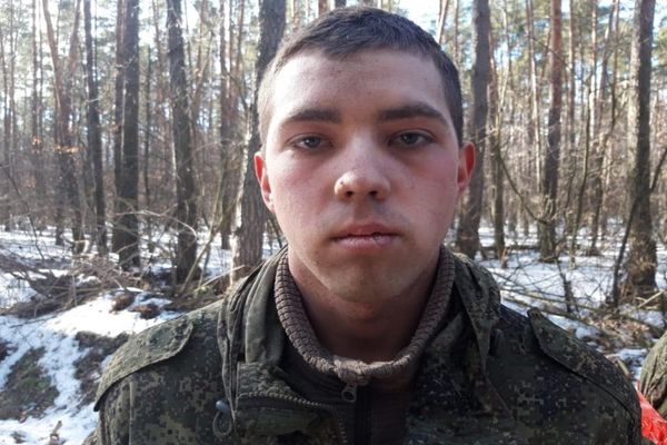 Armata ucraineană le-a invitat pe mamele soldaţilor ruşi capturaţi pe teritoriul său să vină să îi ia 