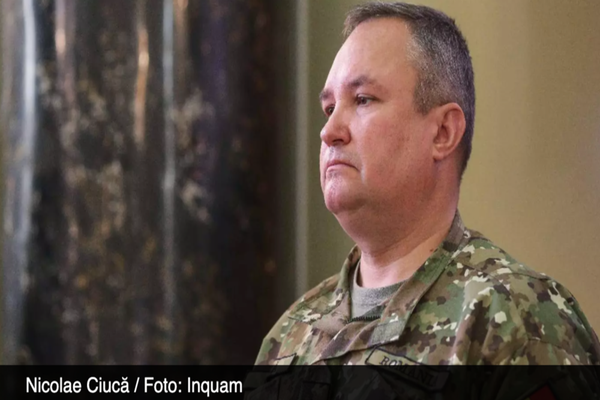 APP: ”Se pregătește în secret planul de mobilizare de la începutul lui aprilie?”