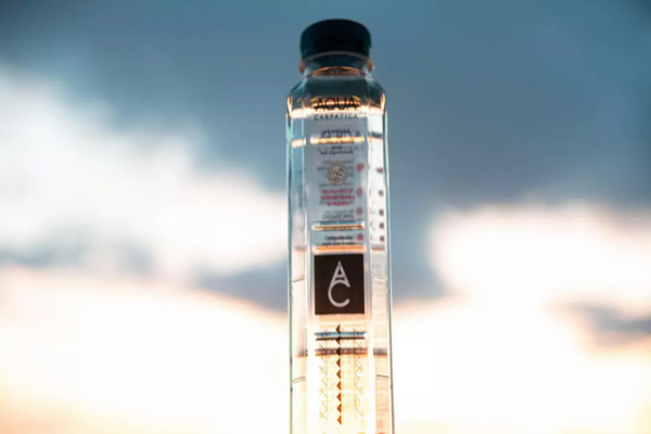 Primul camion cu ajutor umanitar direct către Odesa a plecat azi din inițiativa AQUA Carpatica