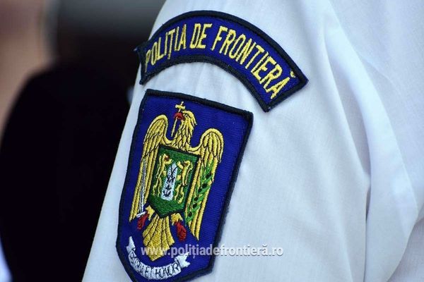 Poliţia de Frontieră: Peste 26.000 de ucraineni au ieşit din România