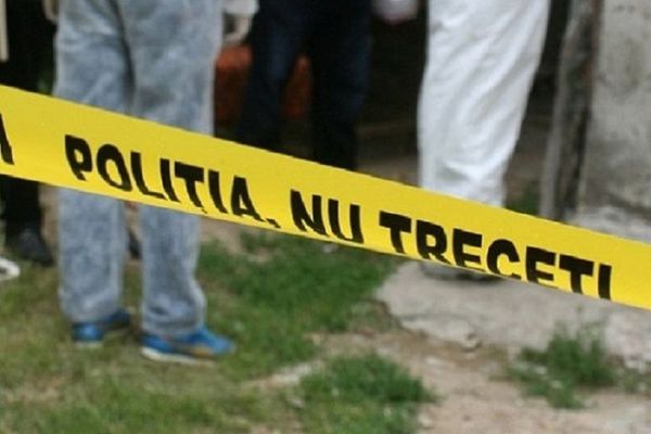 Un bărbat din Dâmboviţa a fost găsit spânzurat într-o pădure