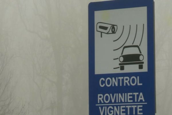 Amenzi mai mari pentru lipsa rovinietei