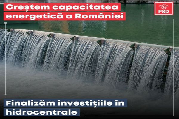 Parlamentul da undă verde inițiativei PSD: curent ieftin pentru 300 000 de familii! 