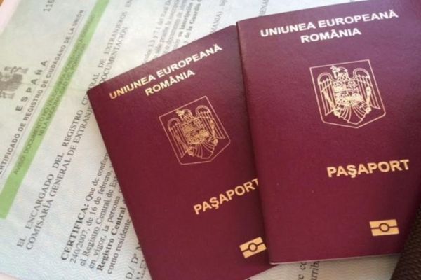 Primele programări pentru pașapoarte, posibile abia peste câteva săptămâni 