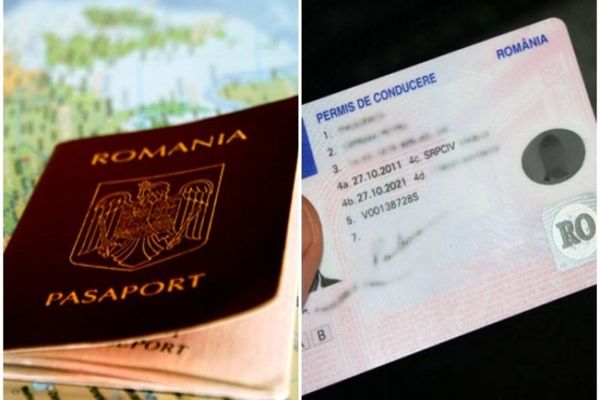 Program de lucru prelungit la pașapoarte. Anunțul MAI