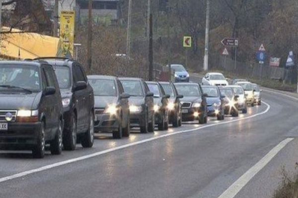 Recomandările Centrului  Infotrafic pentru mini-vacanța de Paște 2022