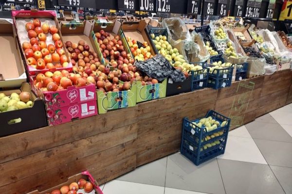 Alimentele care vor putea fi cumpărate cu vouchere acordate persoanelor cu venituri reduse