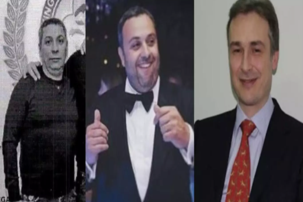 Cine sunt partenerii din România ai racketului Vladimir Tătăroi? Cuibul traficanților de droguri de la București A FOST SPART