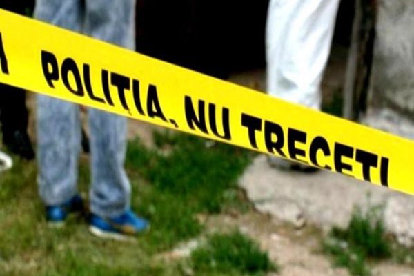 Moarte suspectă în Tâgoviște! Cadavru găsit în albia râului Ialomița