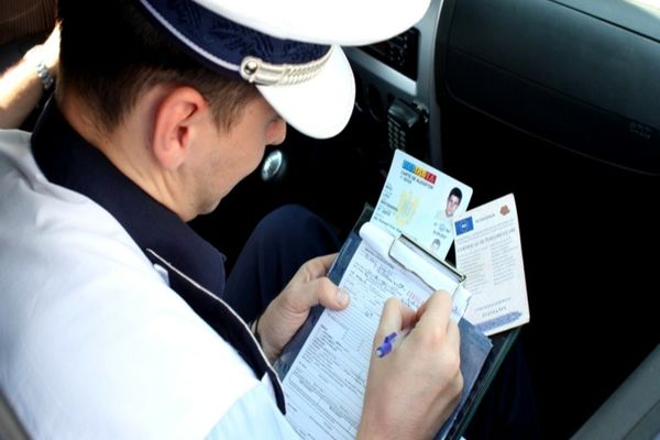Șoferii vor putea contesta amenzile la judecătoria în a cărei rază își au domiciliul