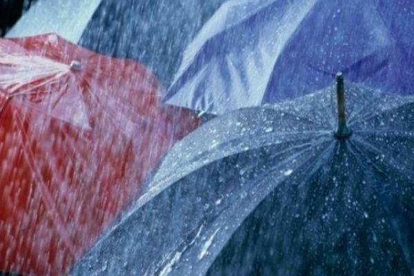 Precipitații abundente în jumătatea de nord a județului Dâmbovița 