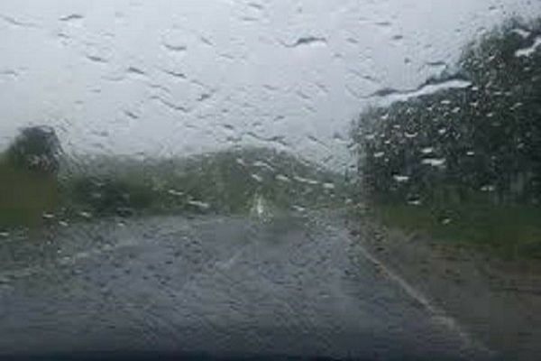 Alertă meteo în Dâmbovița! Ploi torențiale, grindină şi descărcări electrice 