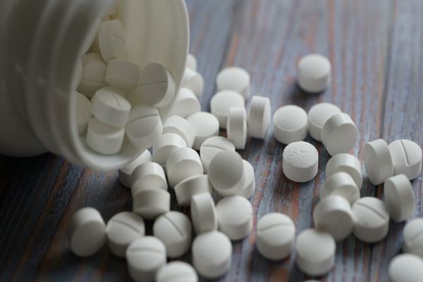 Ministerul Sănătății a renunțat la distribuirea pastilelor cu iod 