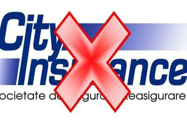 Falimentul City Insurance- Ce trebuie să faceţi începând cu 11 mai