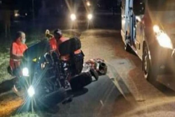 Accident mortal de ATV, în Dâmboviţa. Victima avea doar 41 de ani