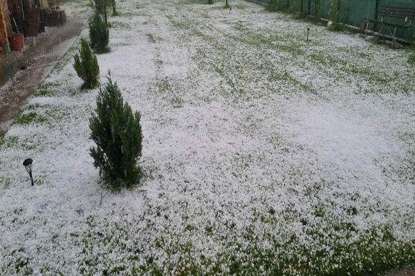 Mai multe localități din județul Dâmbovița, afectate de vremea rea