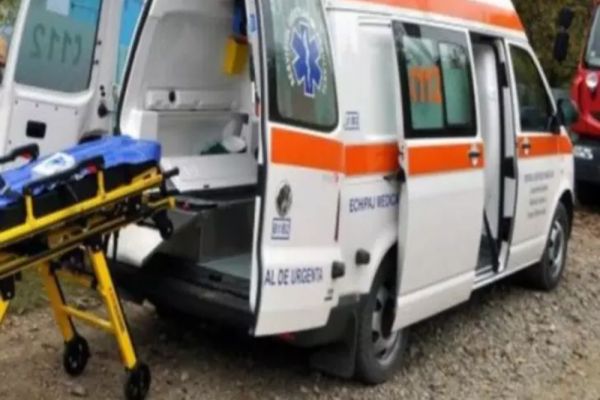 Fetiţă de doar 2 ani, electrocutată, în Dâmboviţa 