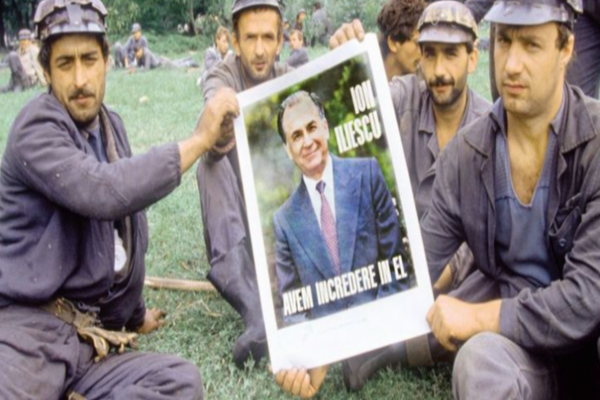 Doru Mărieș și Bobby Păunescu, dezvăluiri explozive despre Mineriada din iunie 1990: Cum a comandat Ion Iliescu intervenția brutală