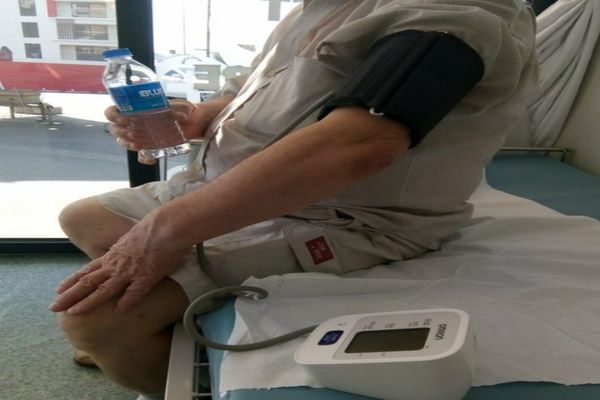 Puncte de prim ajutor în Târgoviște