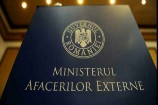 Atenţionare de călătorie transmisă de MAE în privinţa trecerii frontierelor în Bulgaria